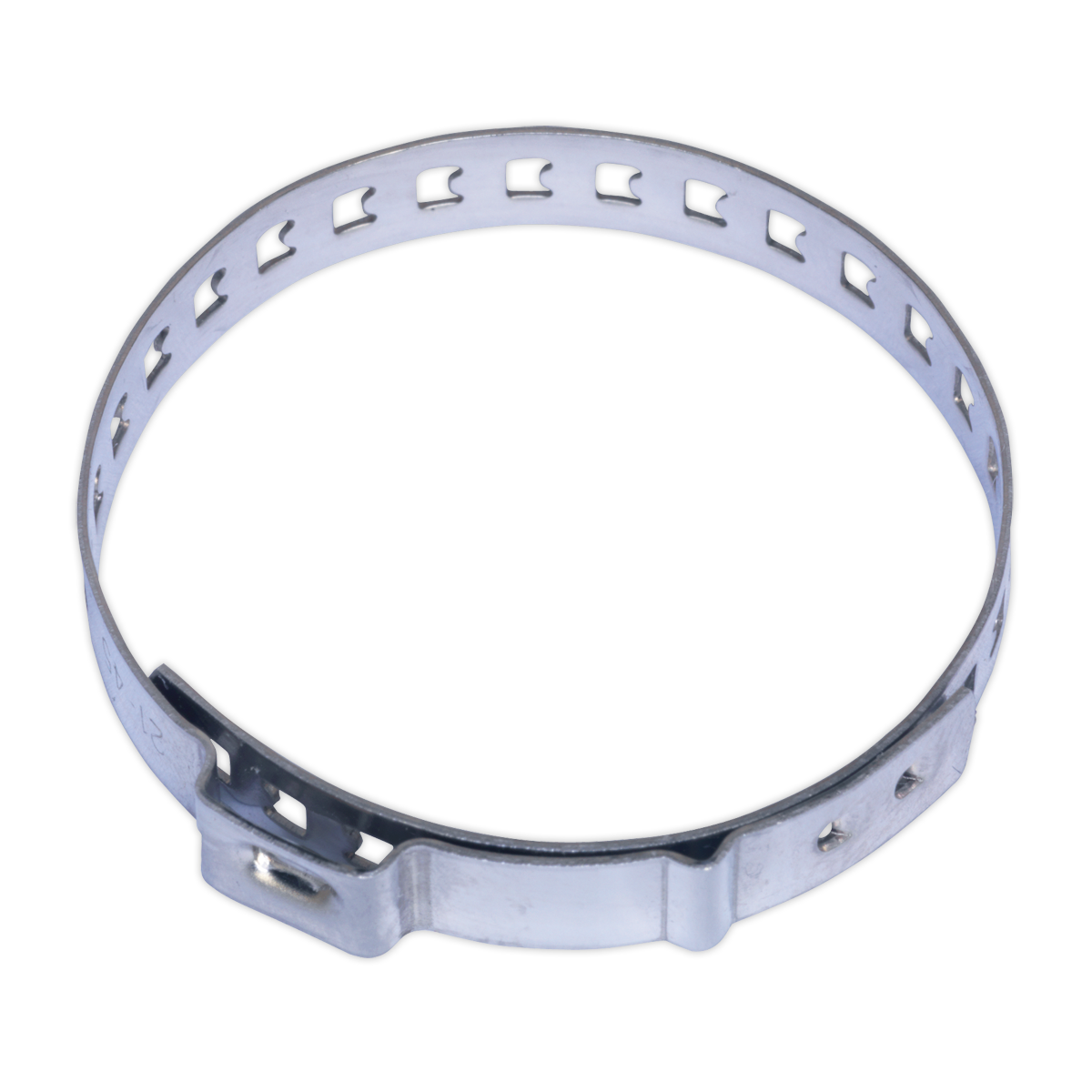 CVJ Boot Ear Clamp 19-40mm - Pack of 25