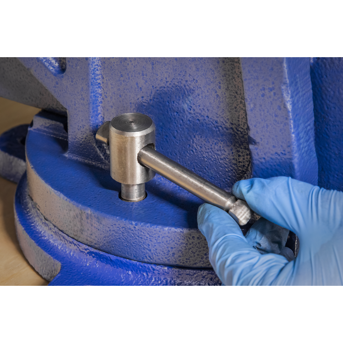 Swivel Base for CV200XT