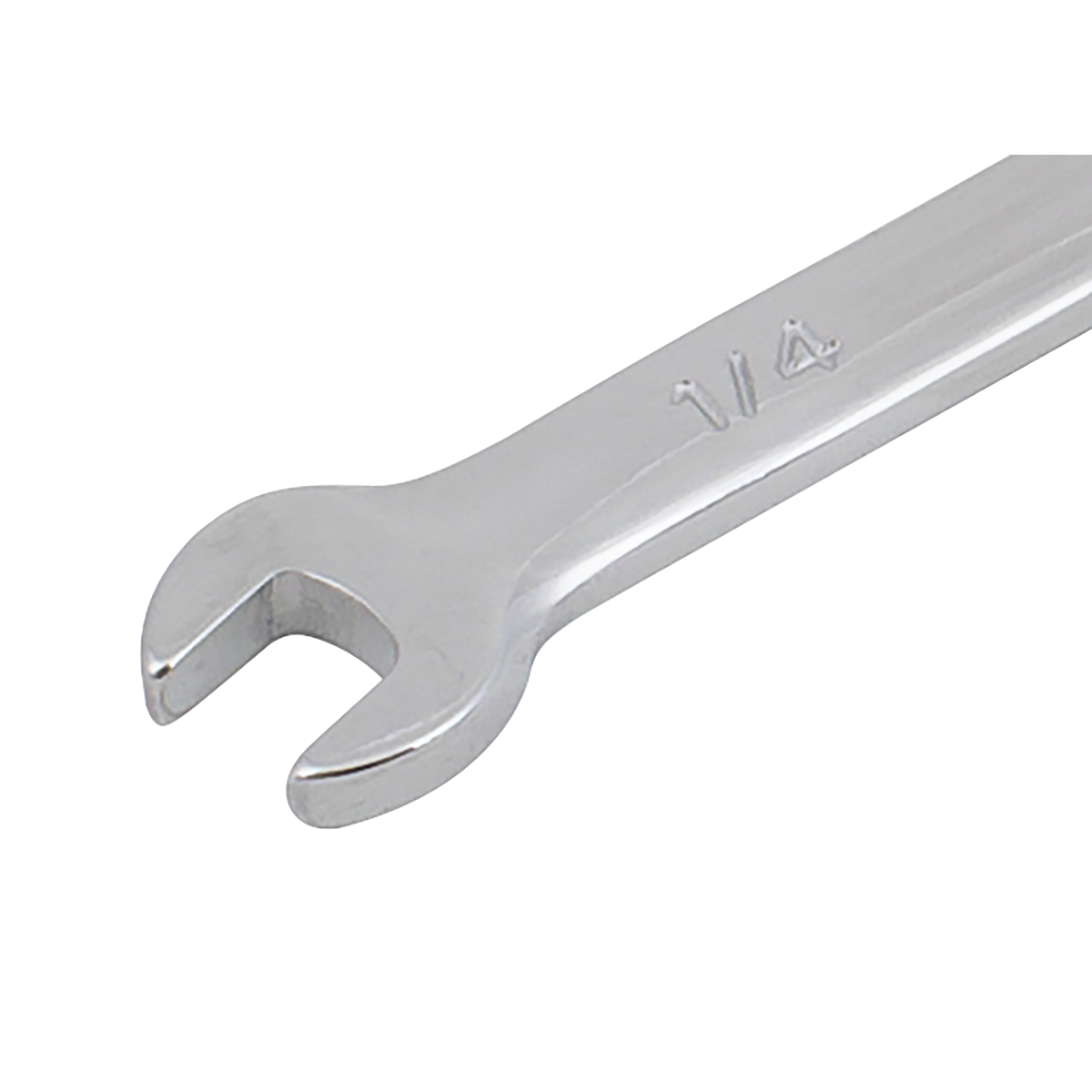 Premier Imperial Combination Spanner 1/4"