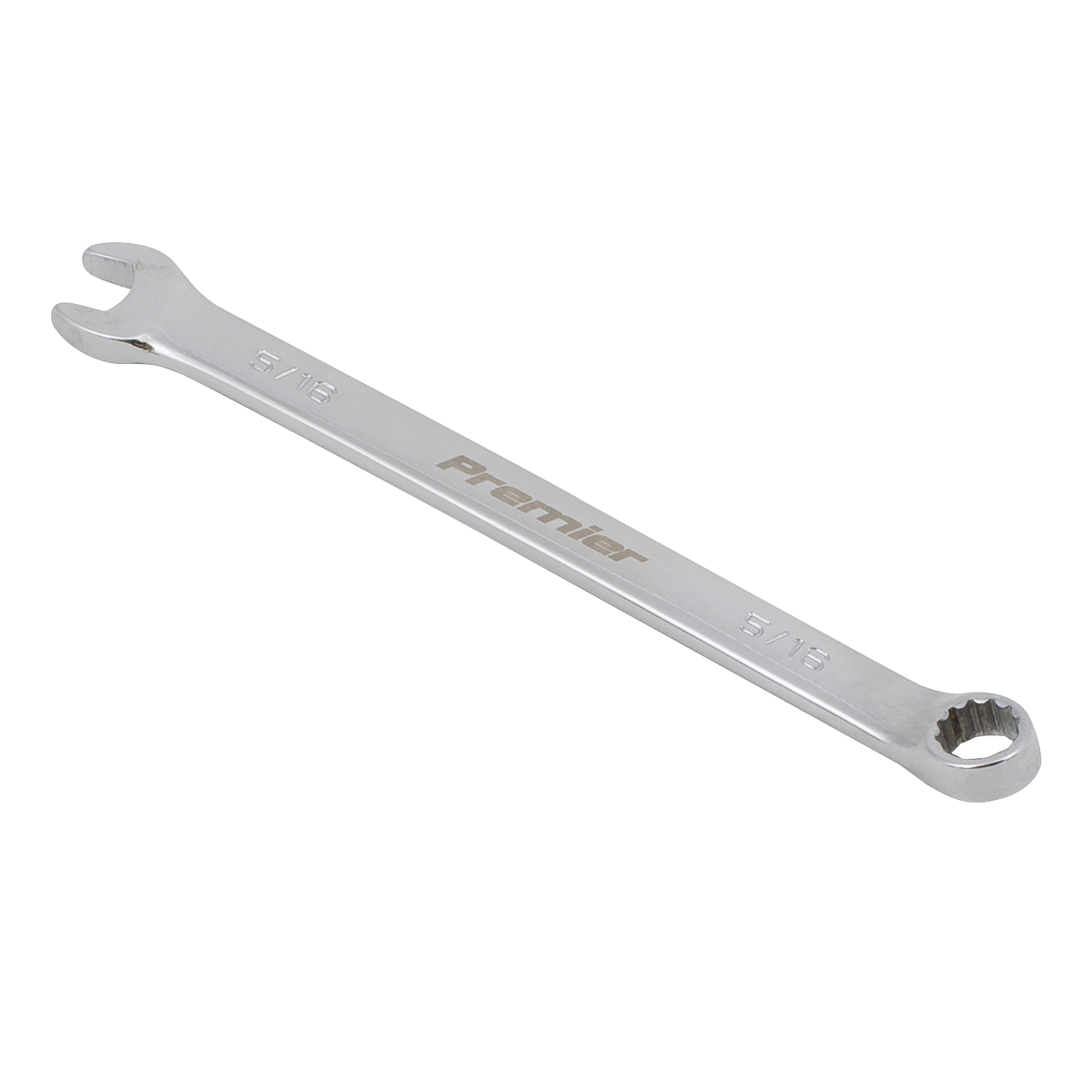 Premier Imperial Combination Spanner 5/16"