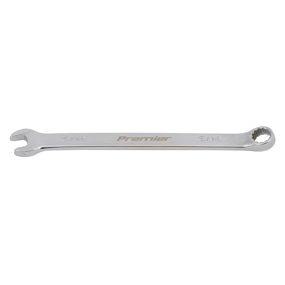 Premier Imperial Combination Spanner 5/16"