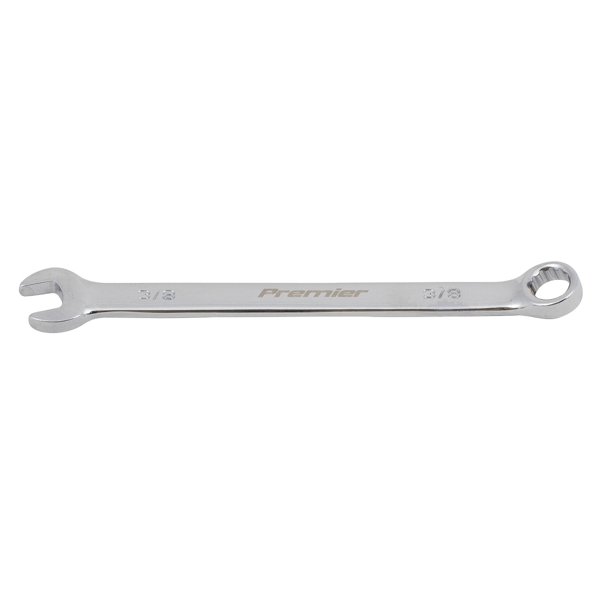 Premier Imperial Combination Spanner 3/8"