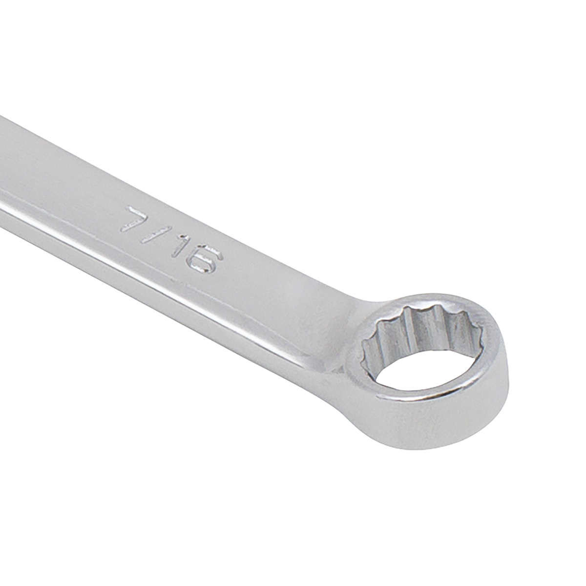 Premier Imperial Combination Spanner 7/16"