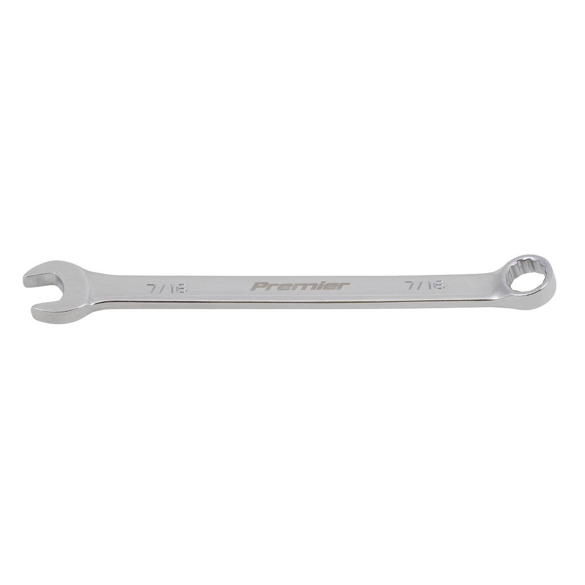 Premier Imperial Combination Spanner 7/16"