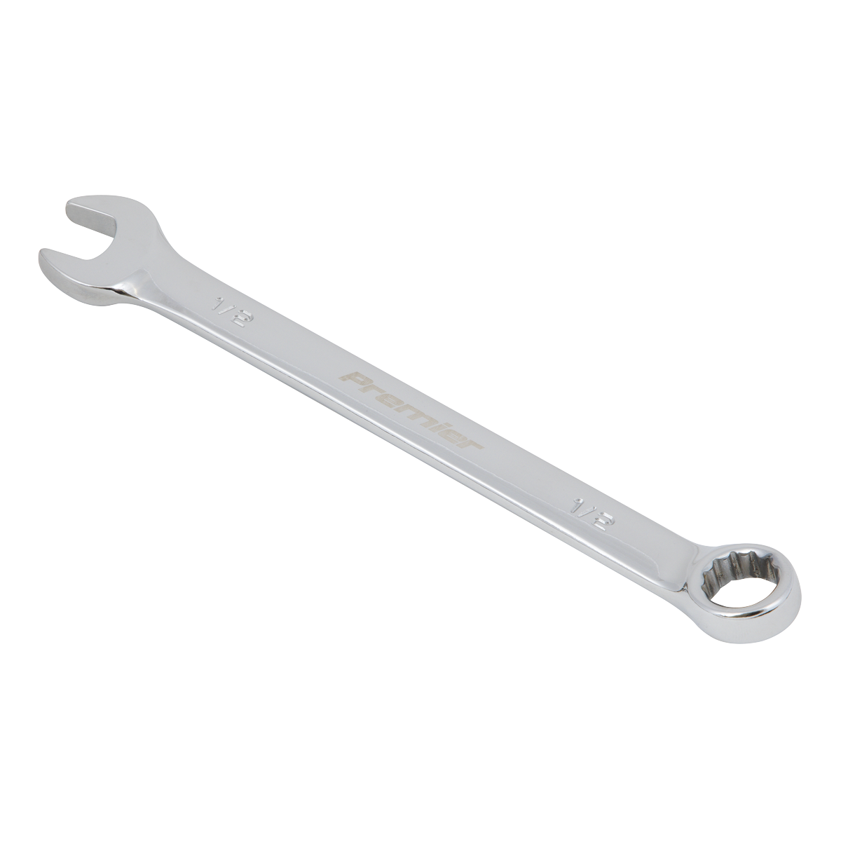 Premier Imperial Combination Spanner 1/2"