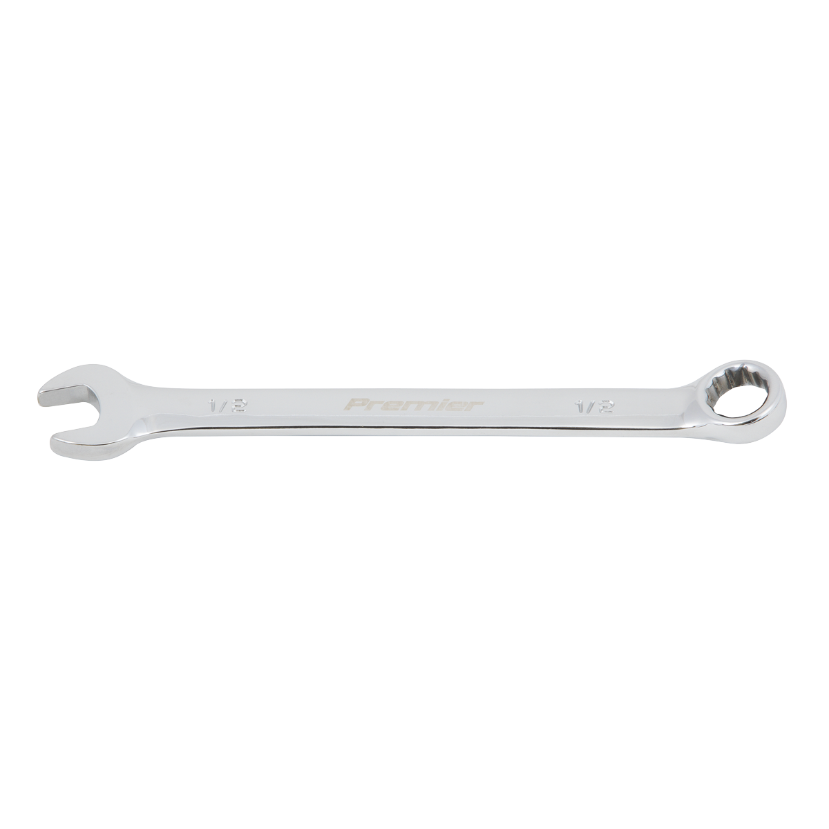 Premier Imperial Combination Spanner 1/2"