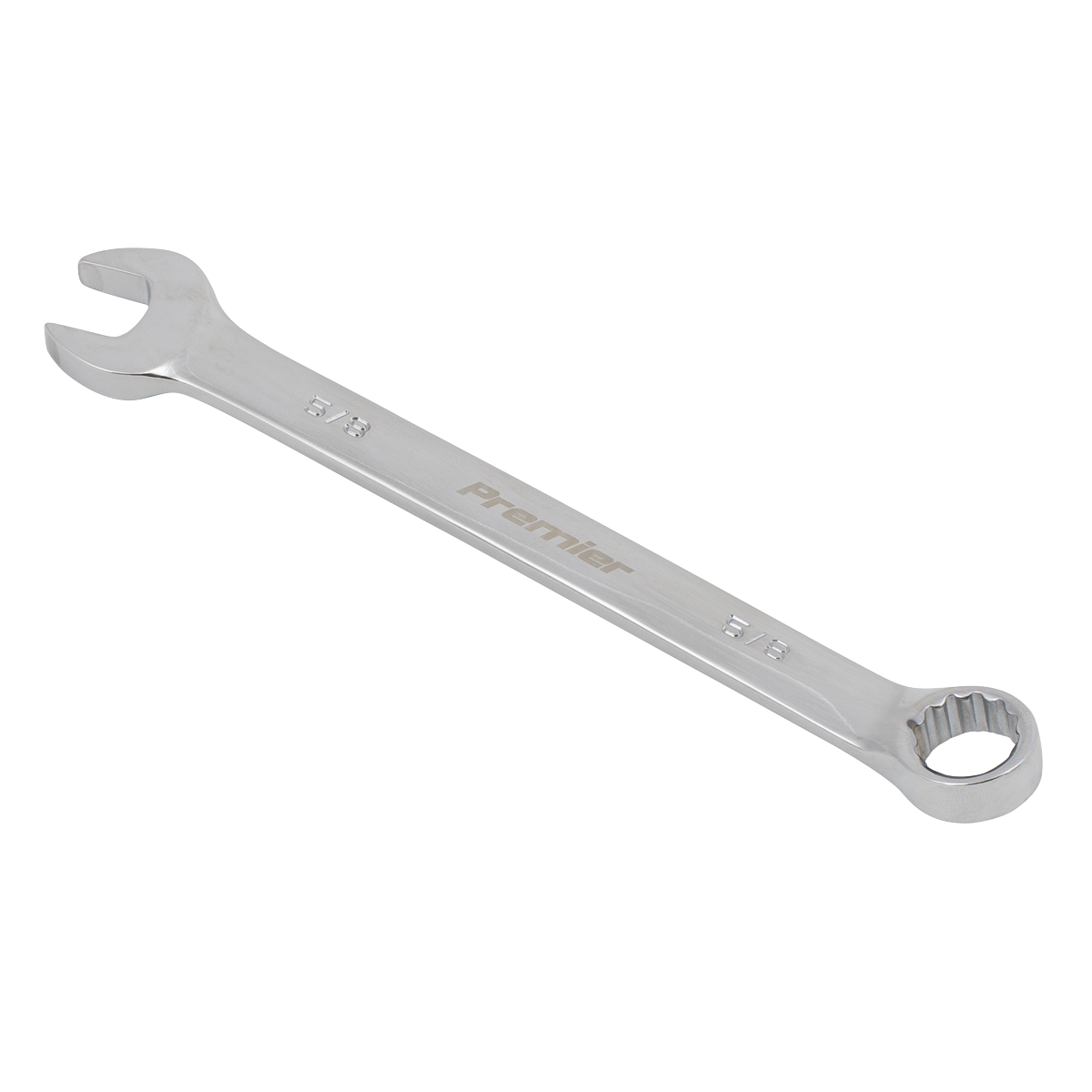 Premier Imperial Combination Spanner 5/8"