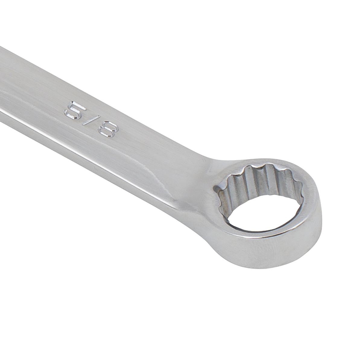 Premier Imperial Combination Spanner 5/8"