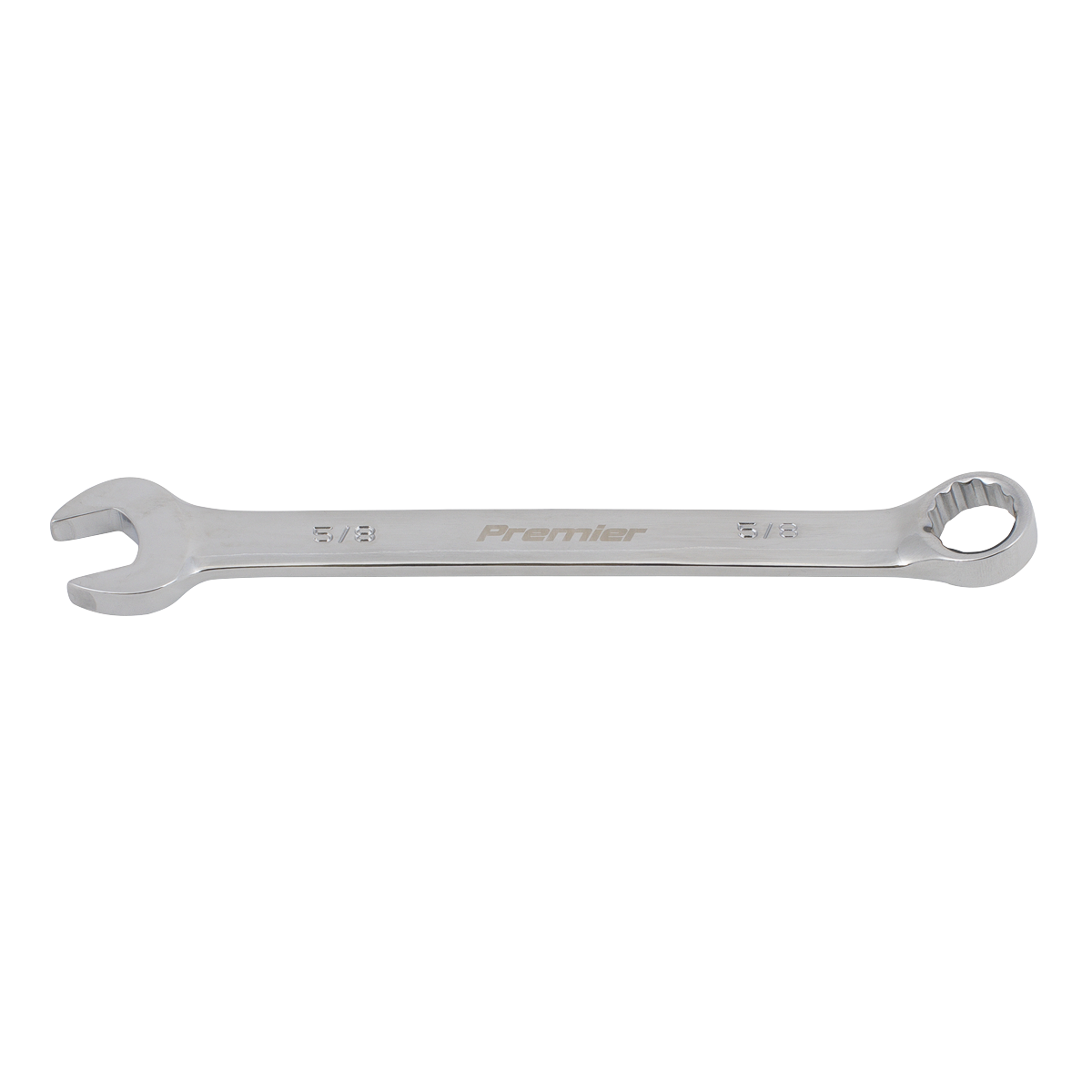 Premier Imperial Combination Spanner 5/8"