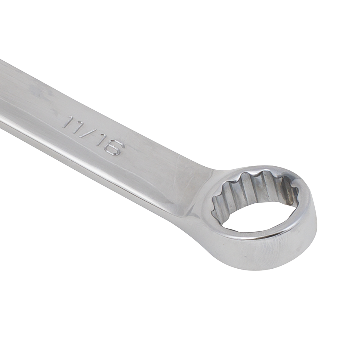 Premier Imperial Combination Spanner 11/16"