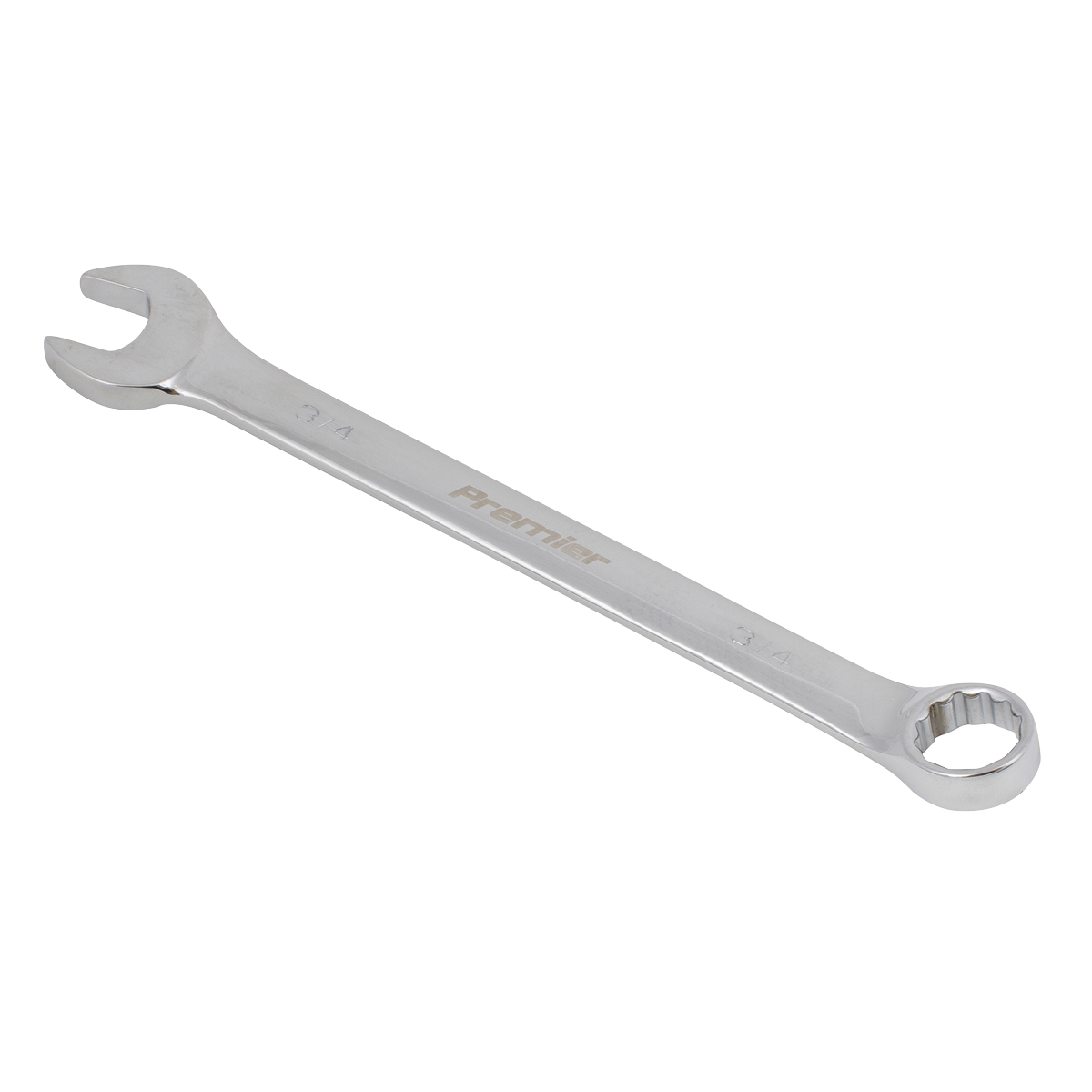 Premier Imperial Combination Spanner 3/4"