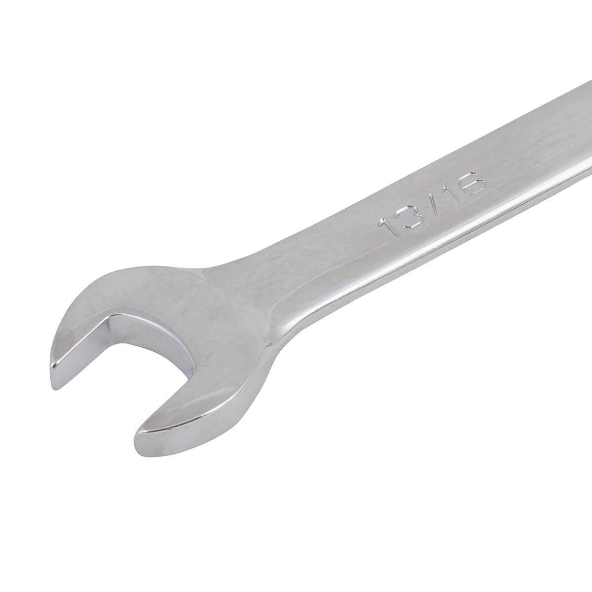Premier Imperial Combination Spanner 13/16"