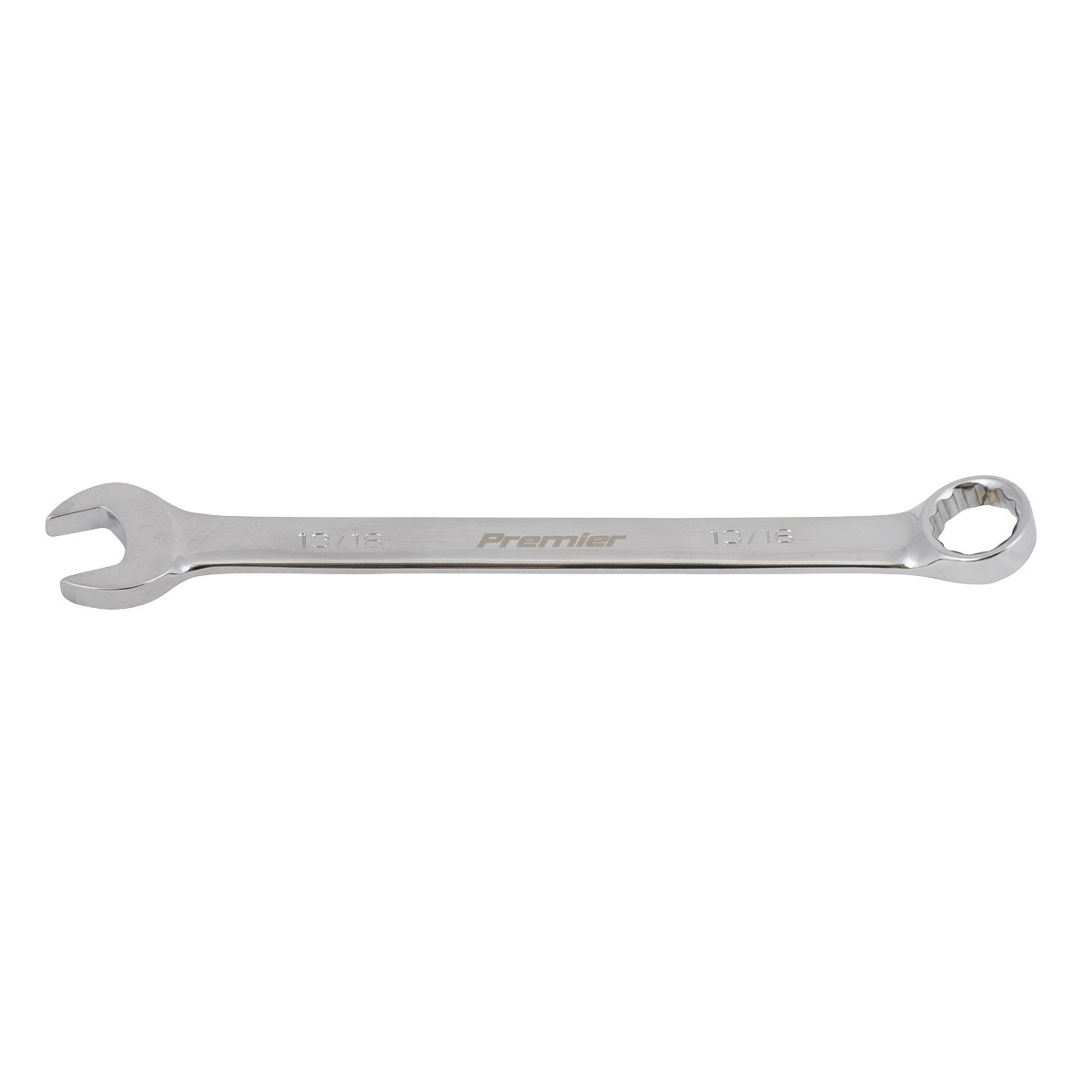 Premier Imperial Combination Spanner 13/16"