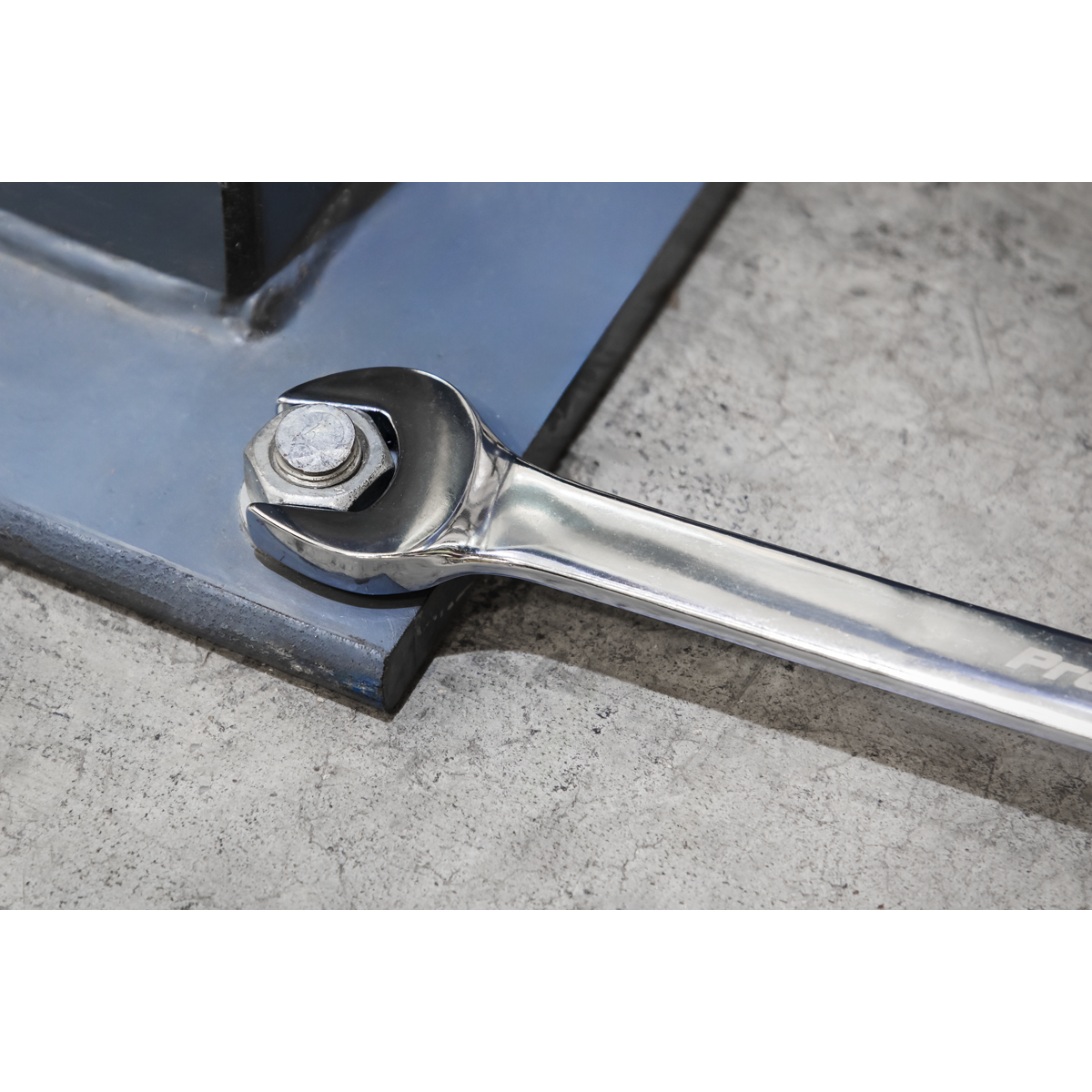 Premier Imperial Combination Spanner 7/8"