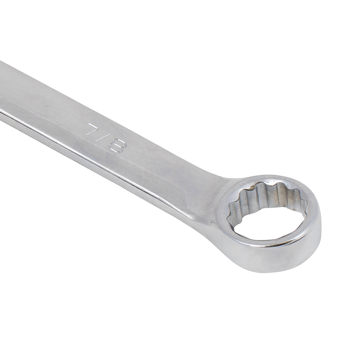 Premier Imperial Combination Spanner 7/8"