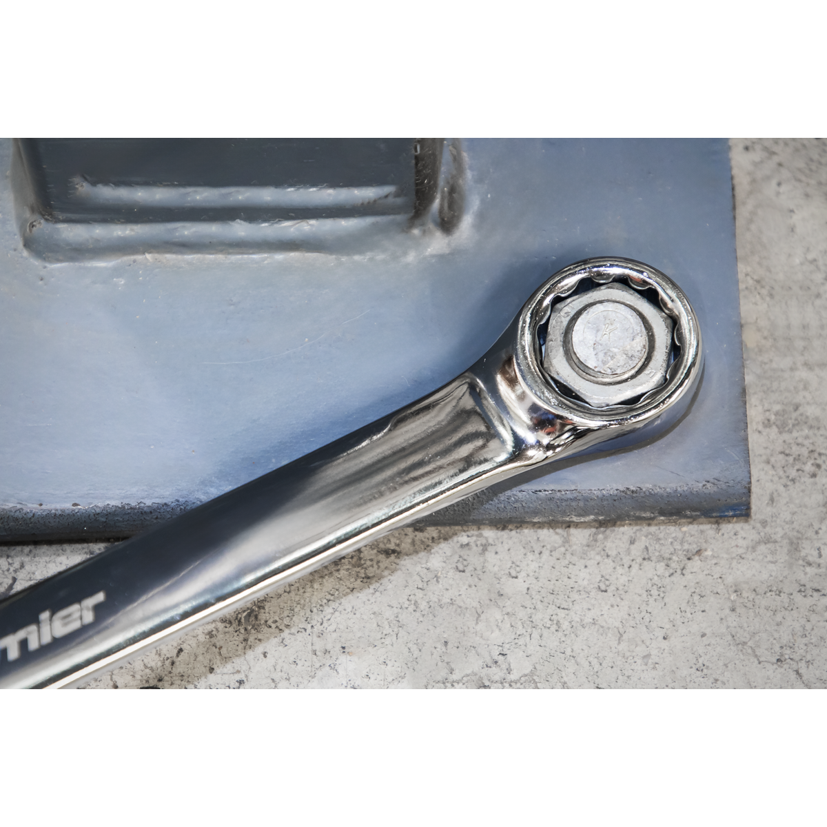 Premier Imperial Combination Spanner 15/16"