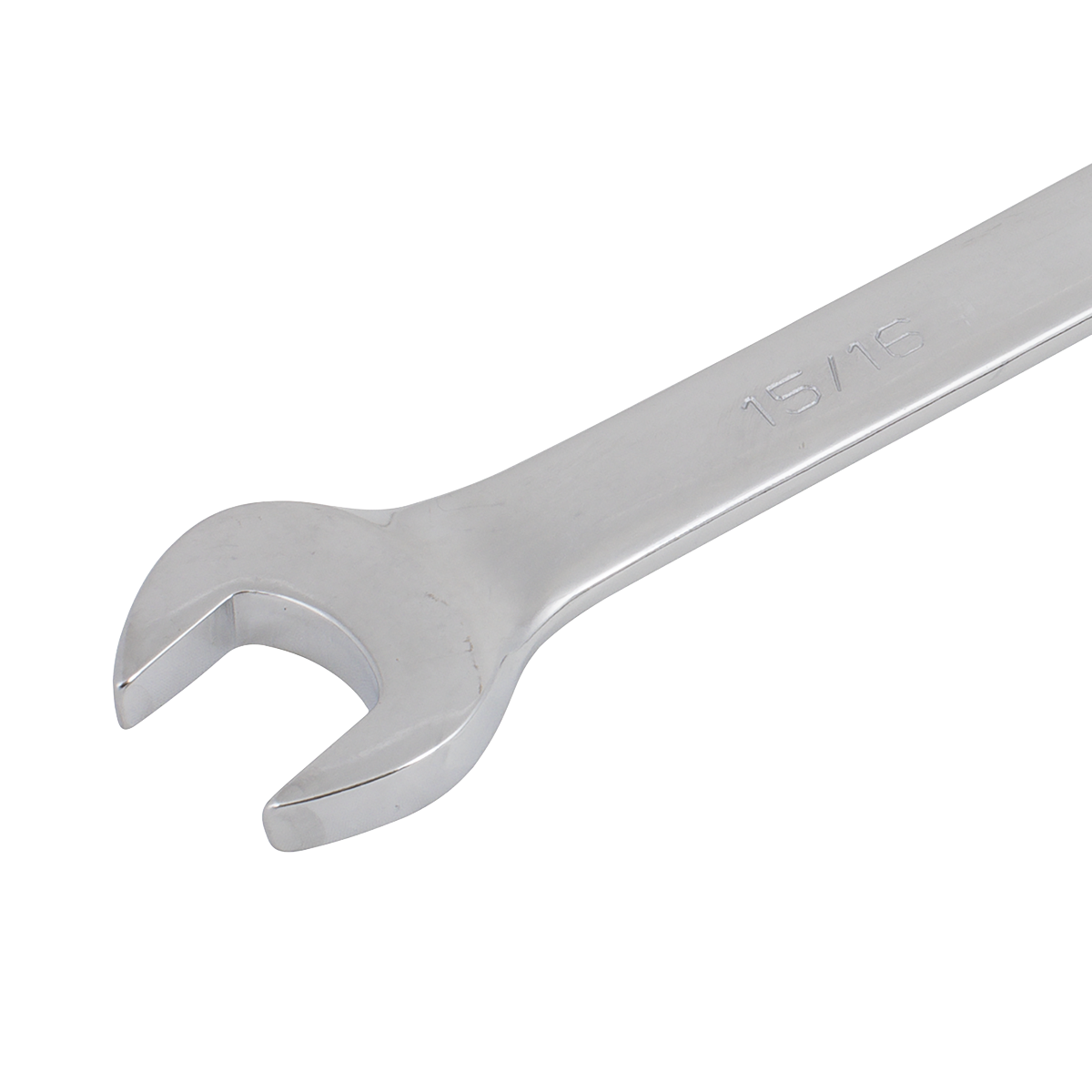 Premier Imperial Combination Spanner 15/16"