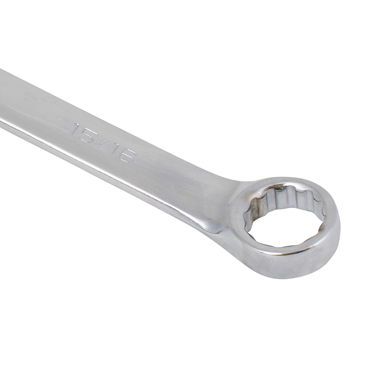 Premier Imperial Combination Spanner 15/16"