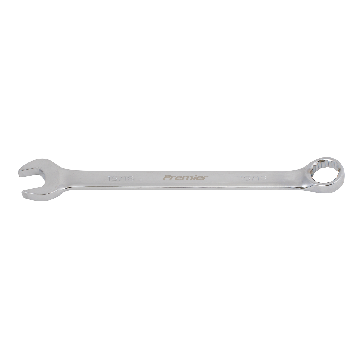 Premier Imperial Combination Spanner 15/16"