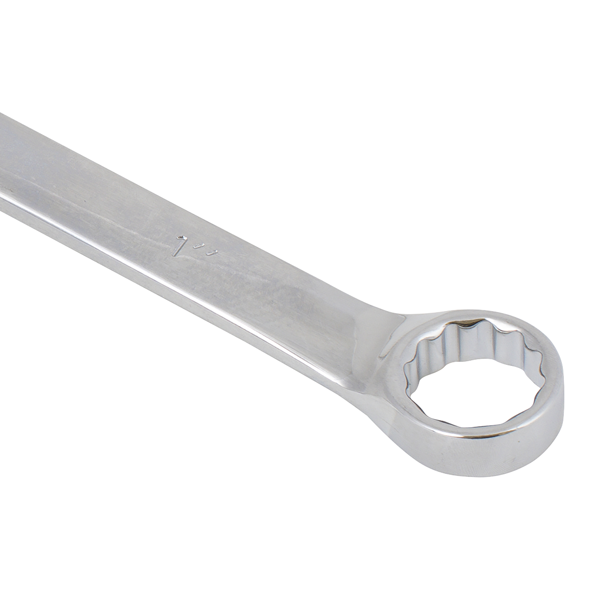 Premier Imperial Combination Spanner 1"