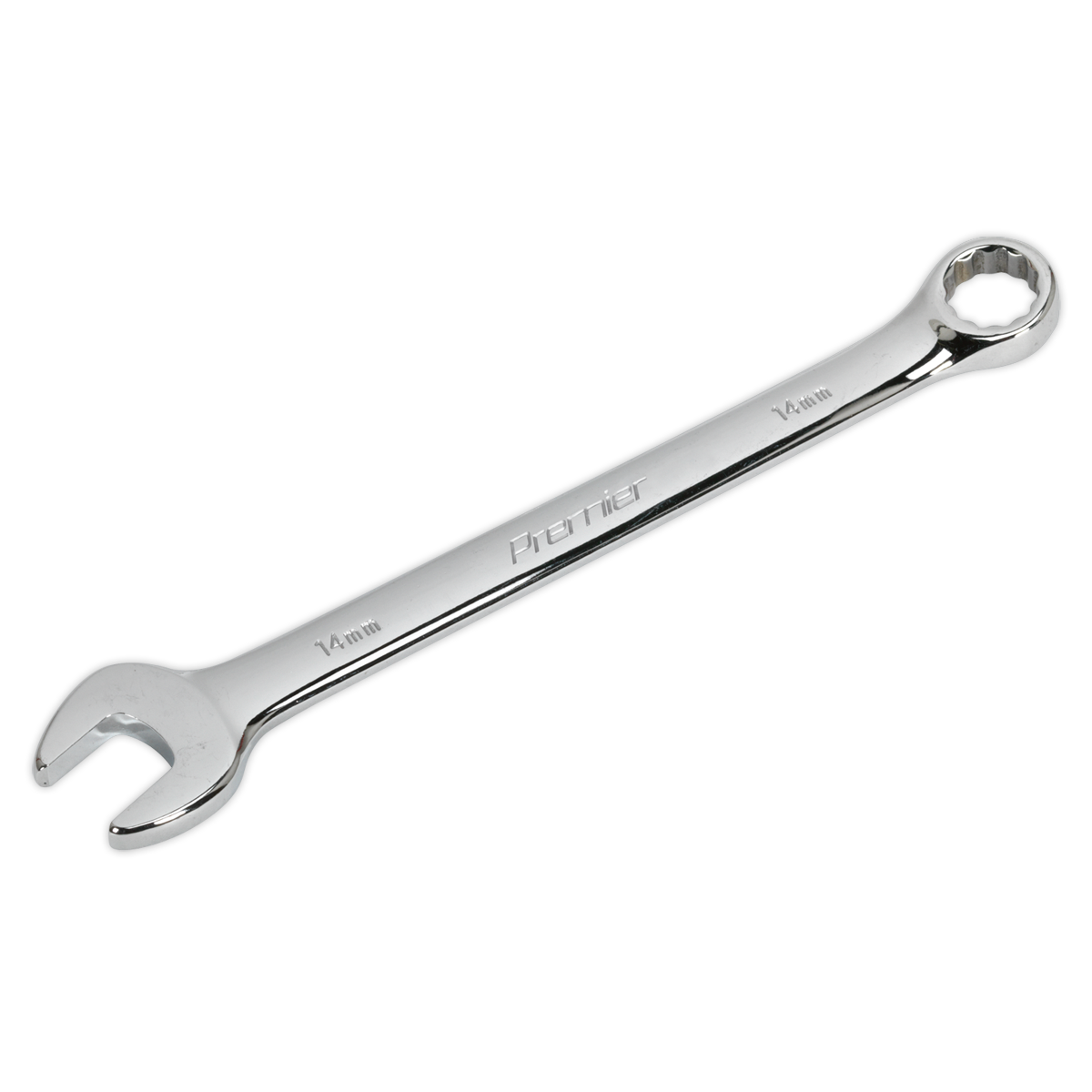 Premier Combination Spanner 14mm