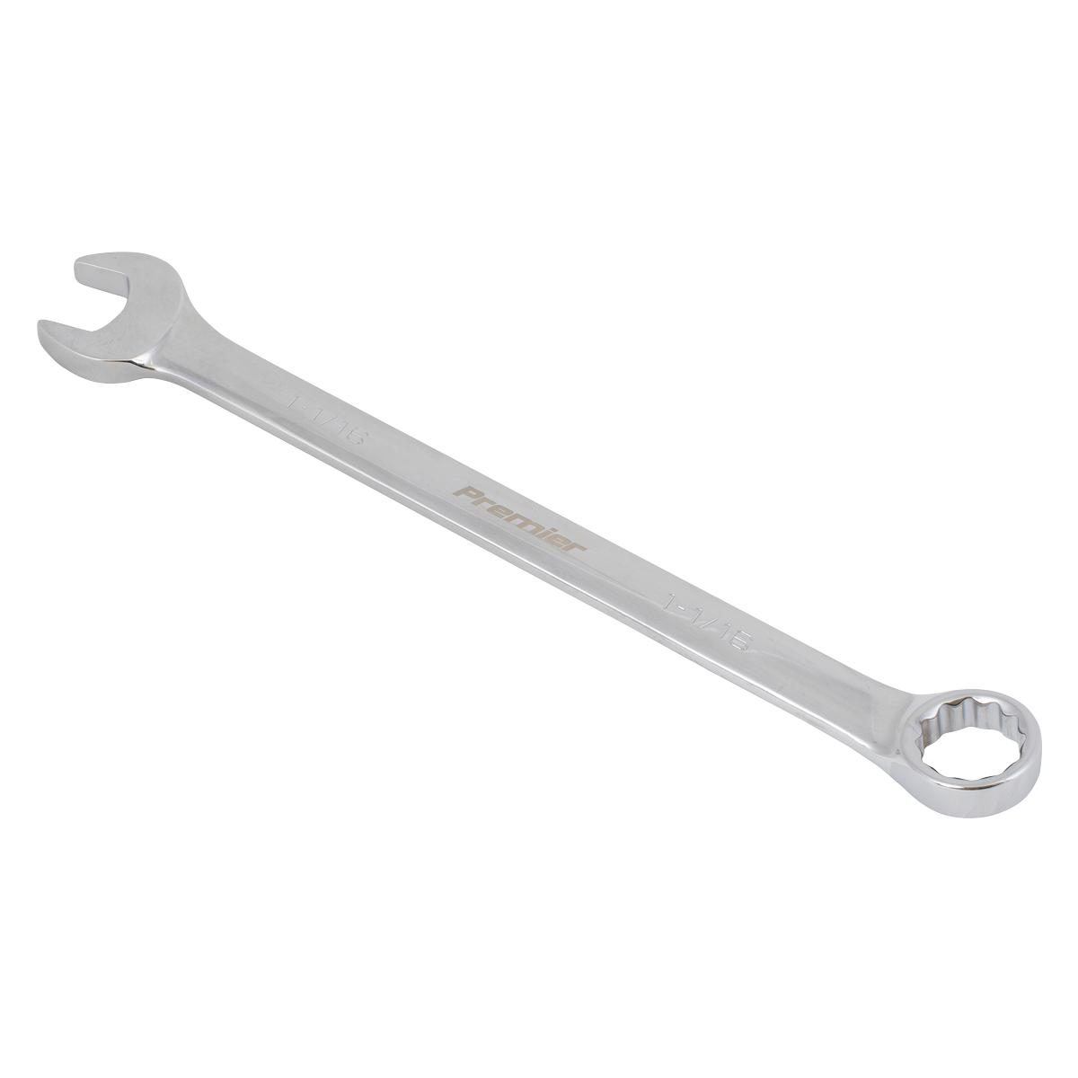 Premier Imperial Combination Spanner 1-1/16"
