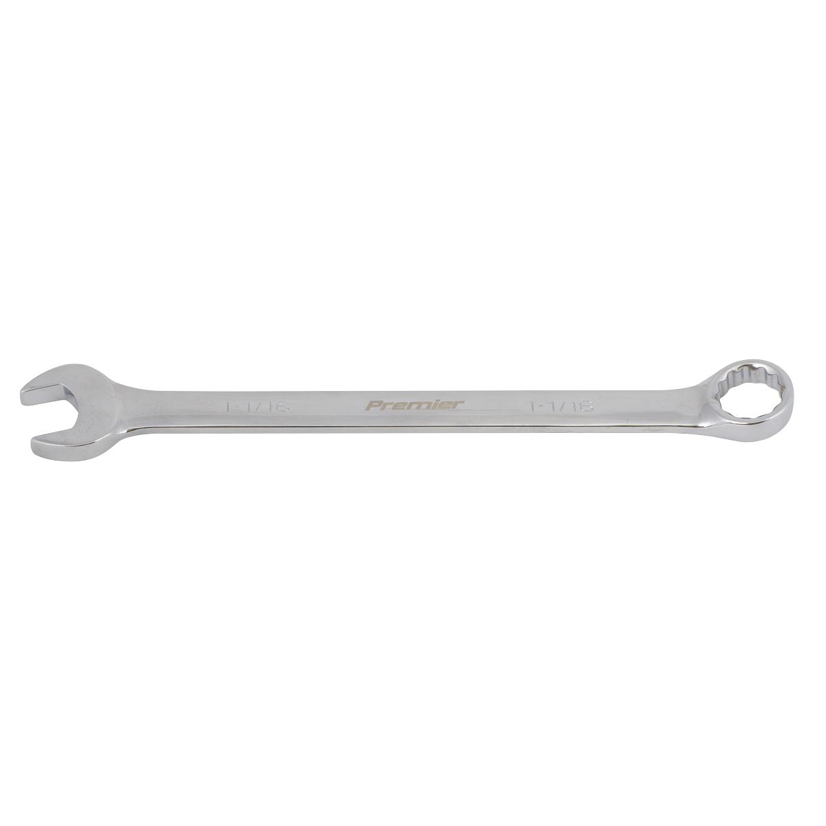 Premier Imperial Combination Spanner 1-1/16"
