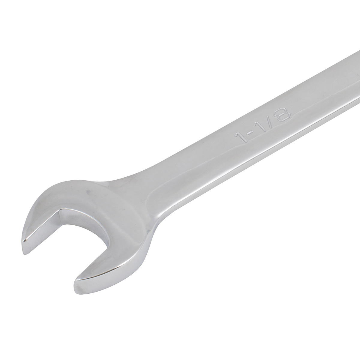 Premier Imperial Combination Spanner 1-1/8"