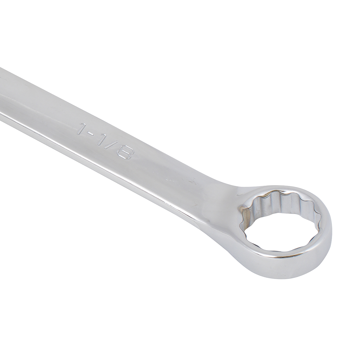 Premier Imperial Combination Spanner 1-1/8"