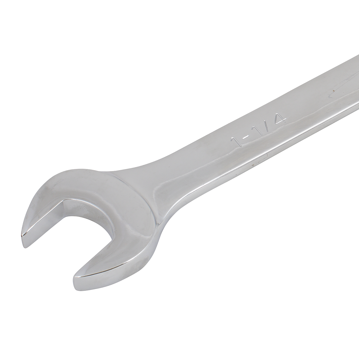 Premier Imperial Combination Spanner 1-1/4"