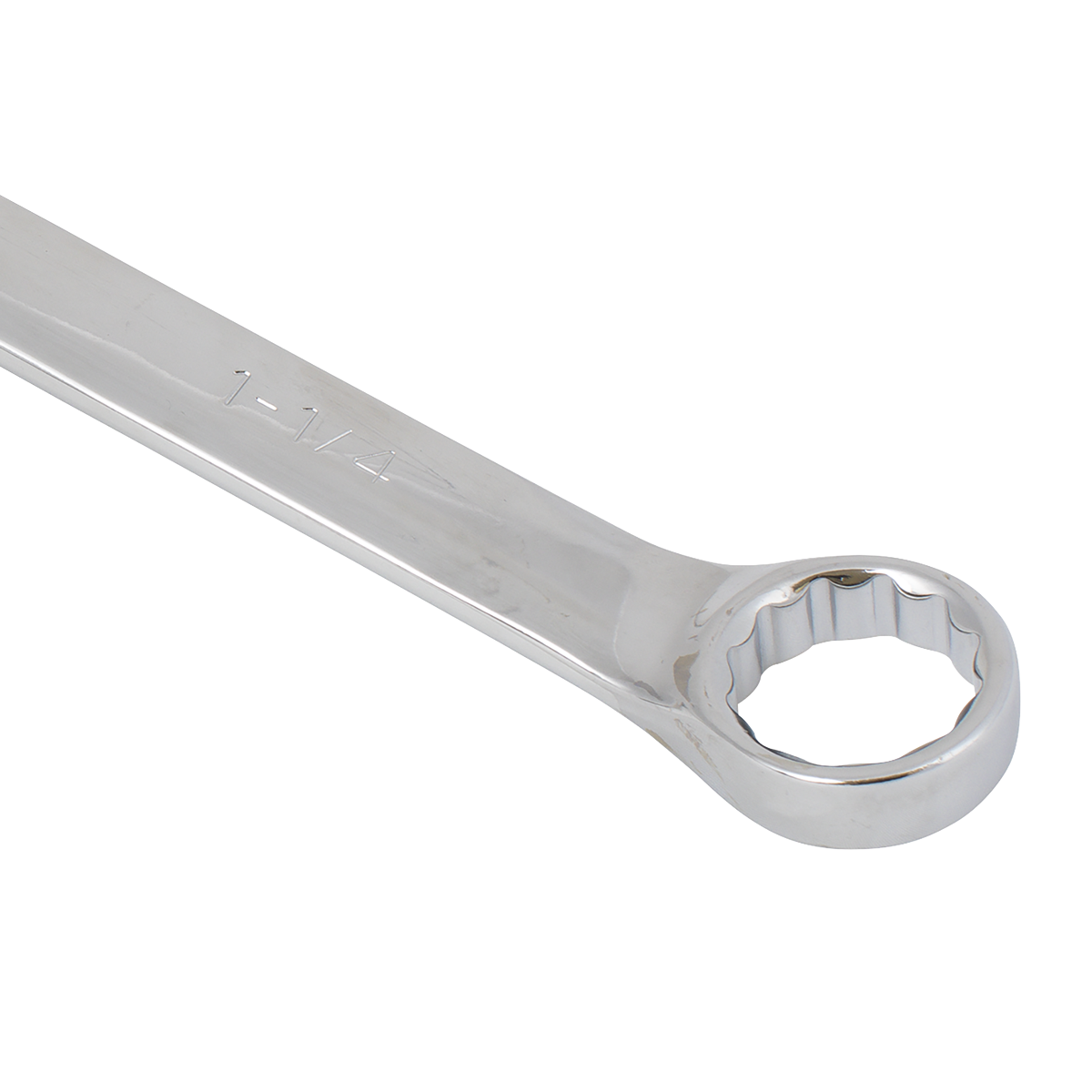 Premier Imperial Combination Spanner 1-1/4"
