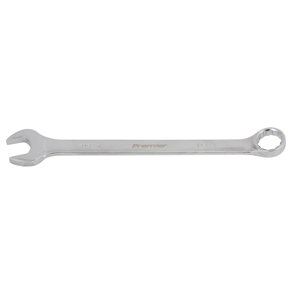 Premier Imperial Combination Spanner 1-1/4"