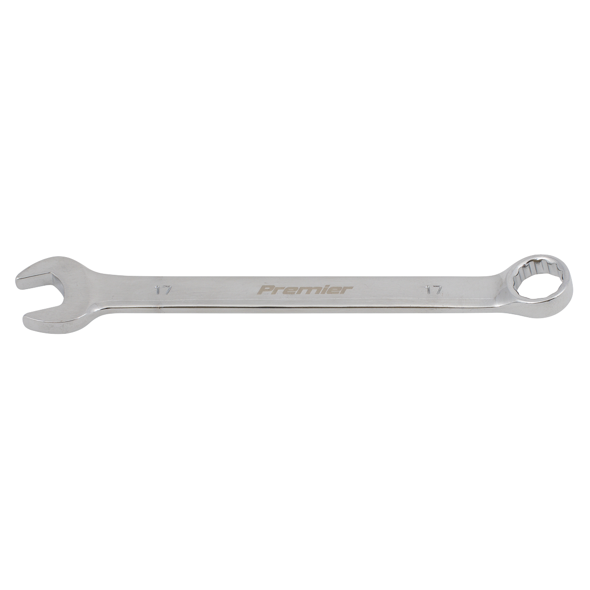 Premier Combination Spanner 17mm