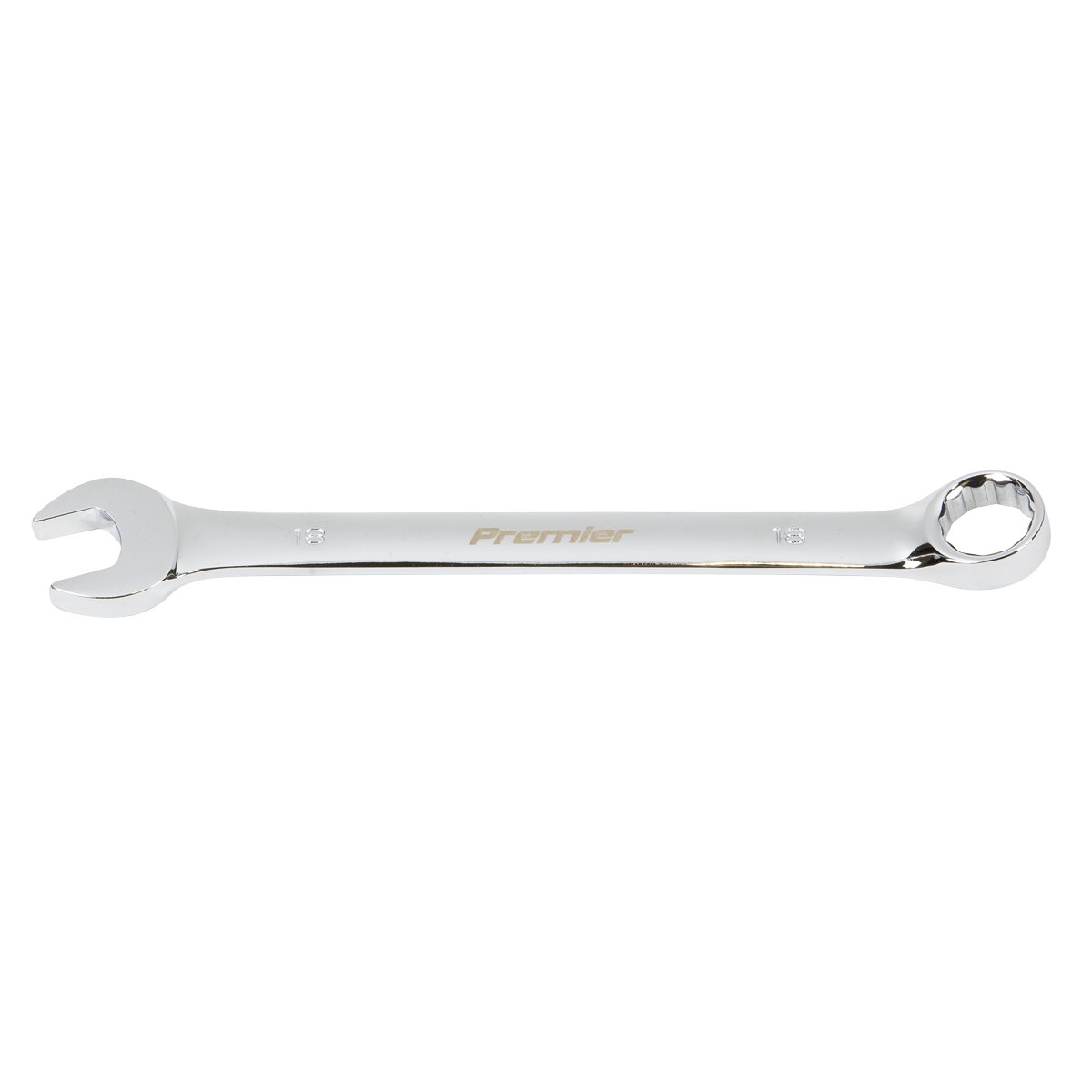 Premier Combination Spanner 18mm