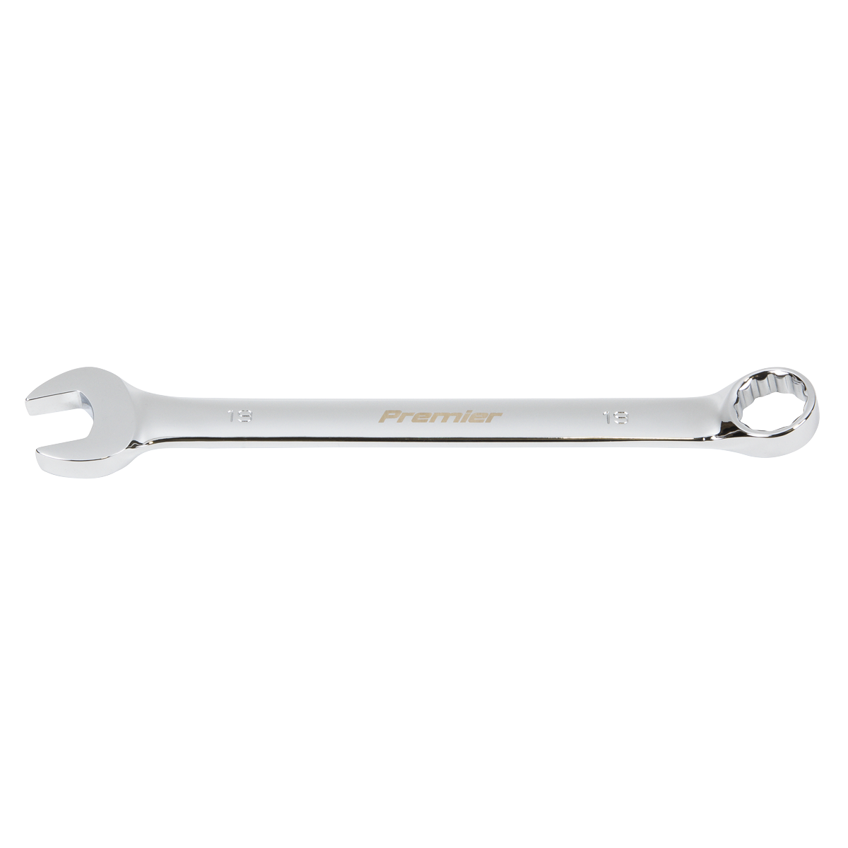 Premier Combination Spanner 19mm