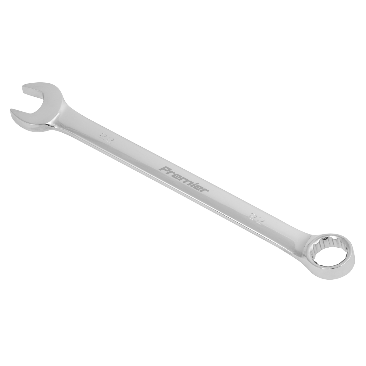 Premier Combination Spanner 22mm