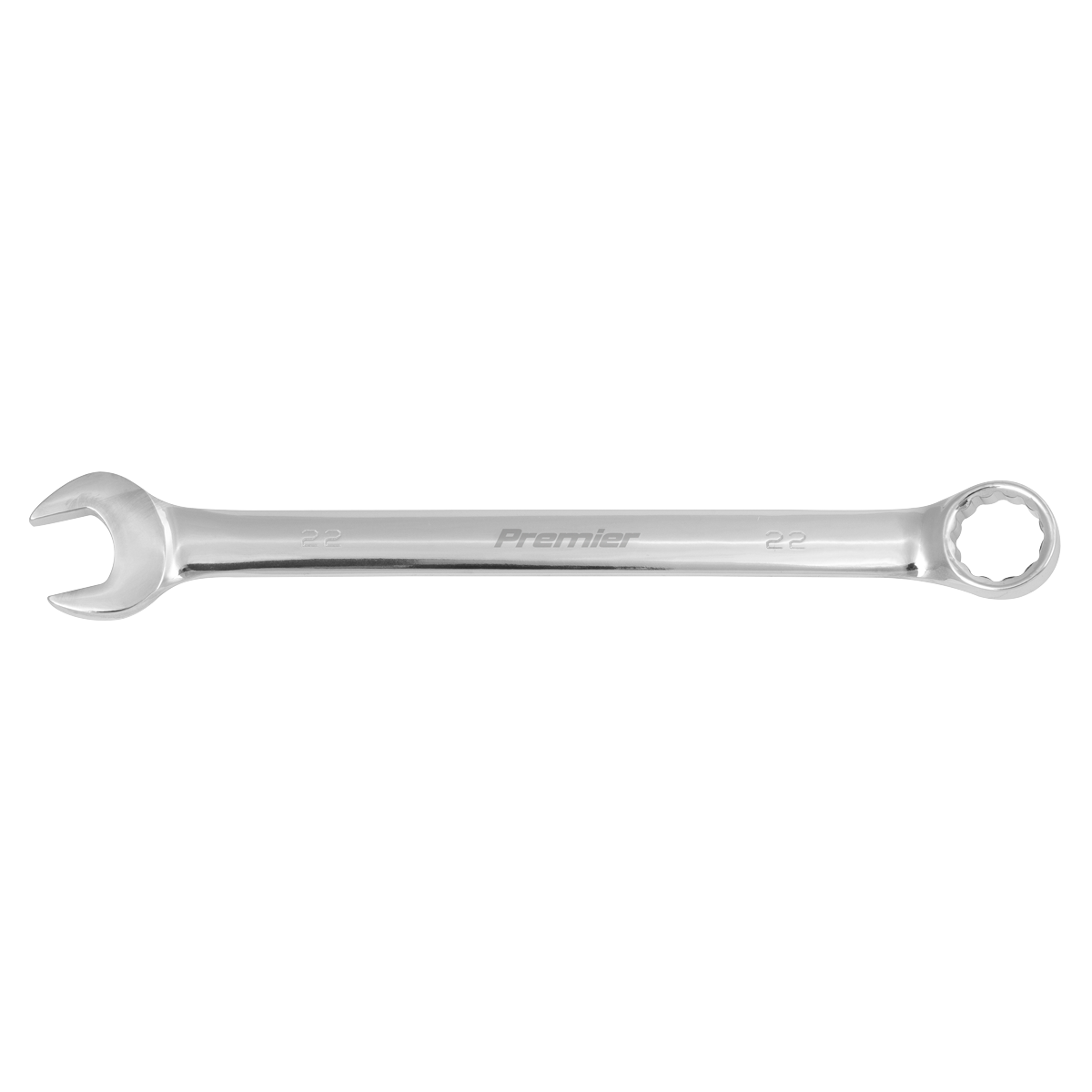 Premier Combination Spanner 22mm