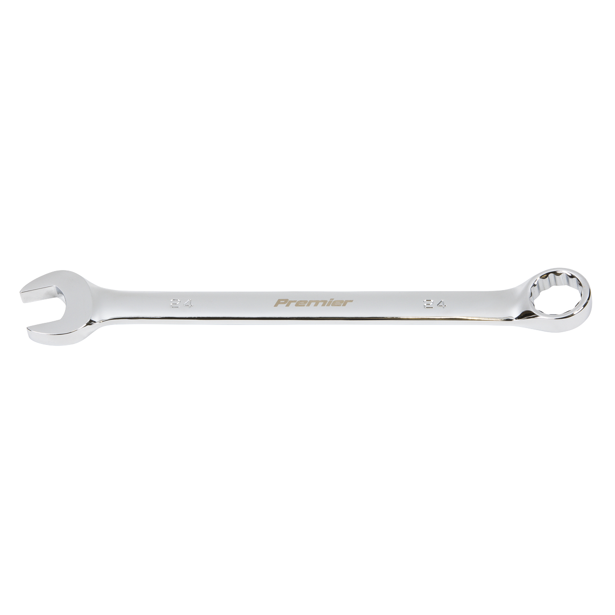 Premier Combination Spanner 24mm