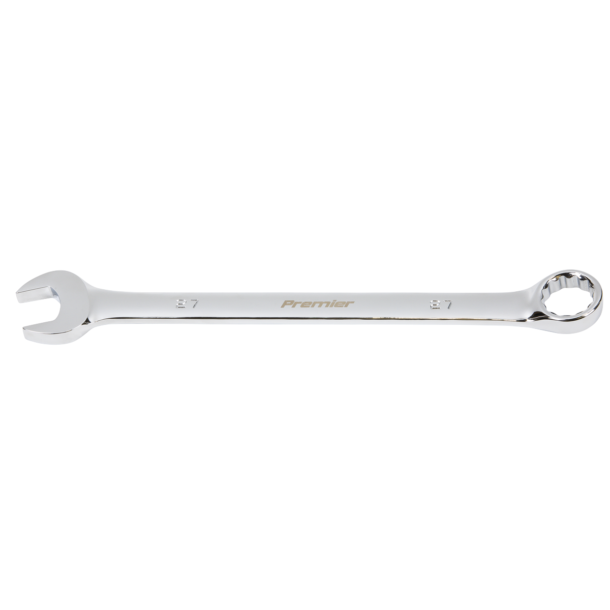 Premier Combination Spanner 27mm