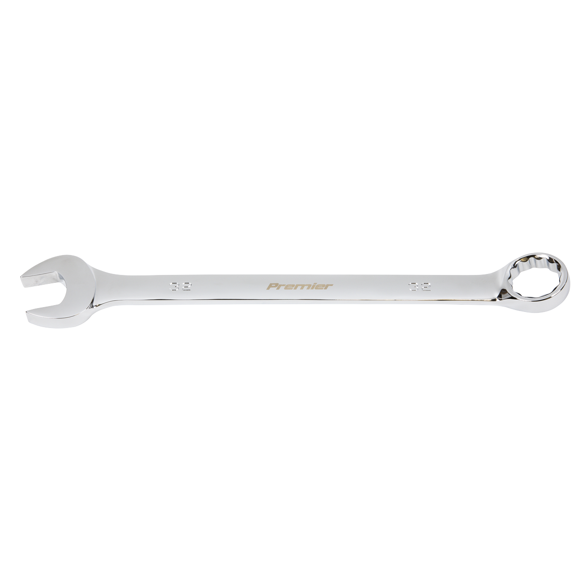 Premier Combination Spanner 32mm