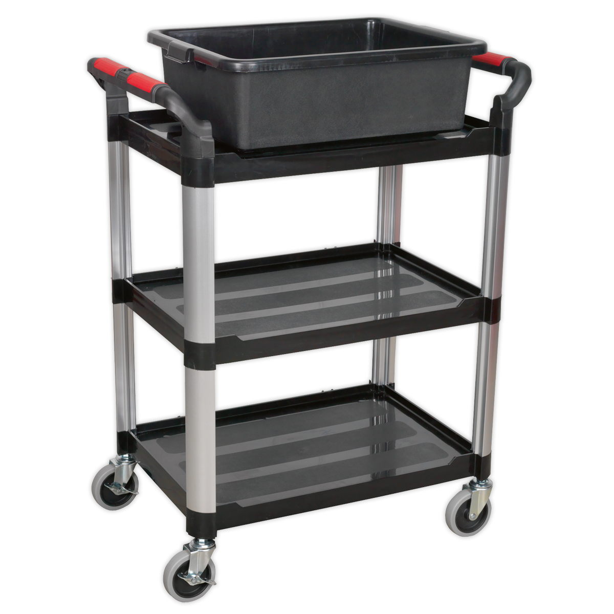 Storage Tray