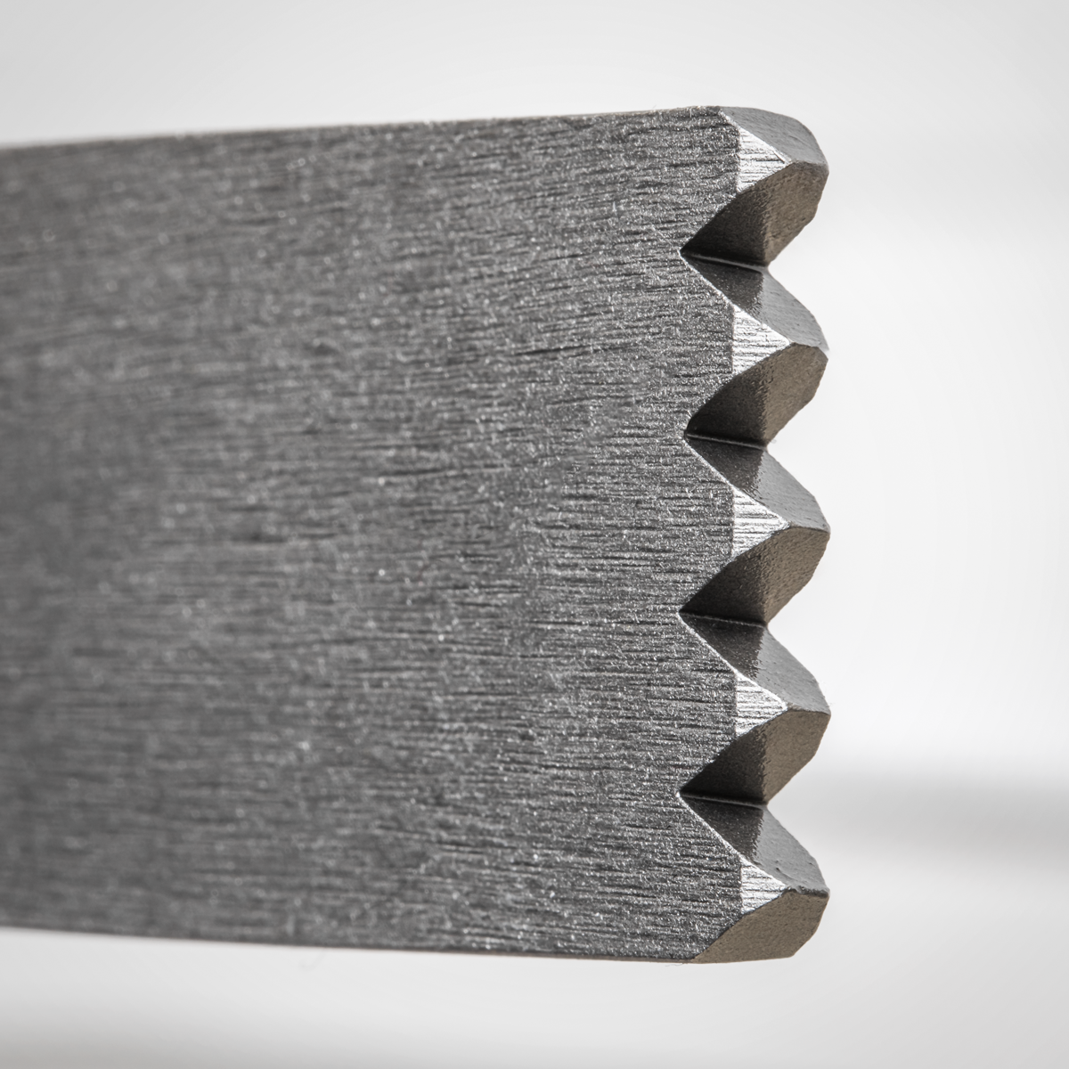 SDS Plus Toothed Mortar/Comb Chisel 30 x 250mm