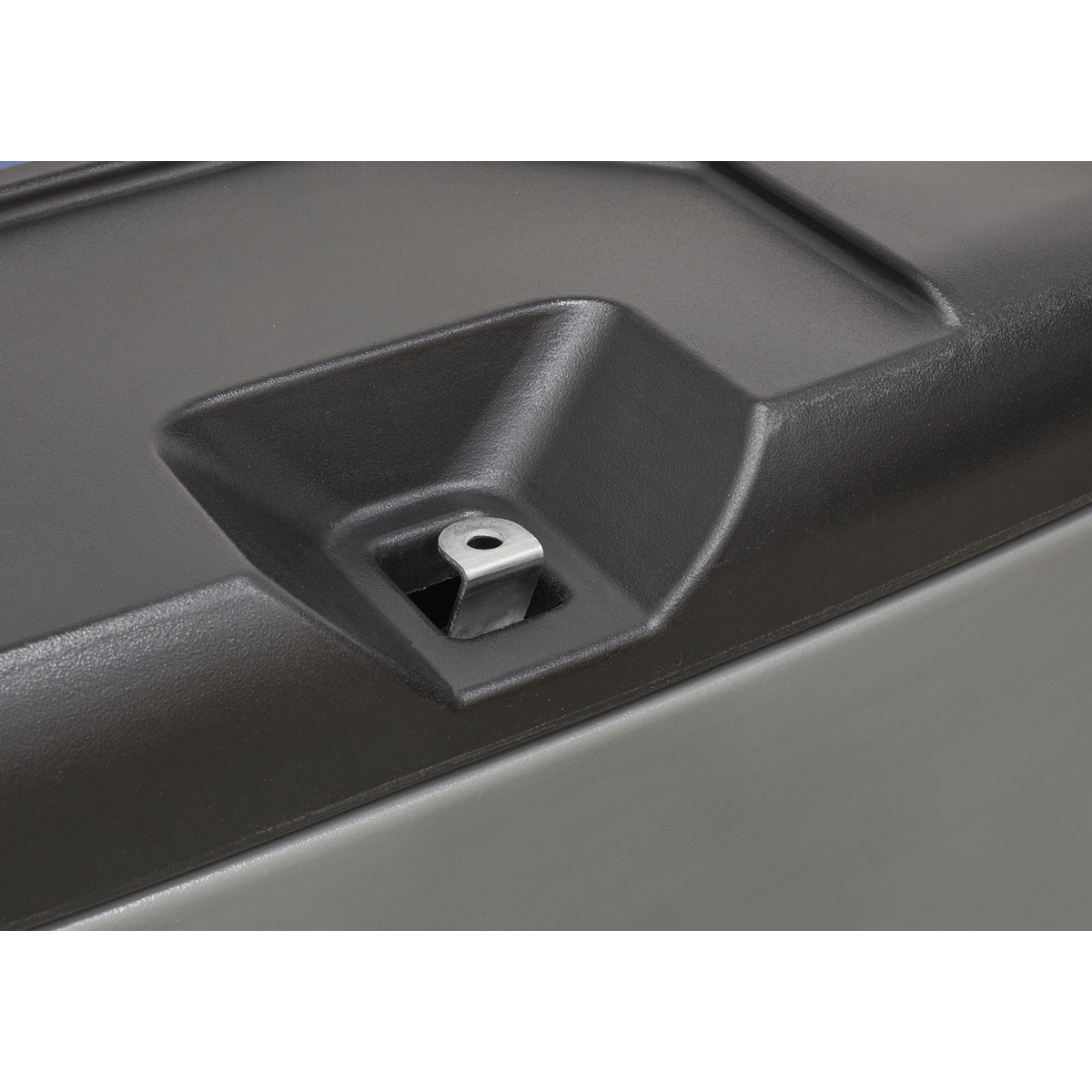Portable Combi Fuel Tank 400L/50L