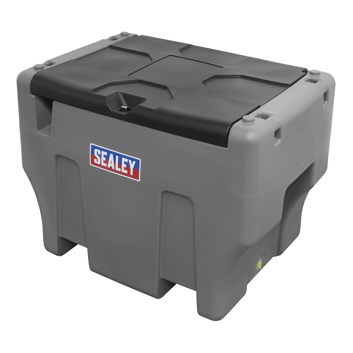 Portable Combi Fuel Tank 400L/50L