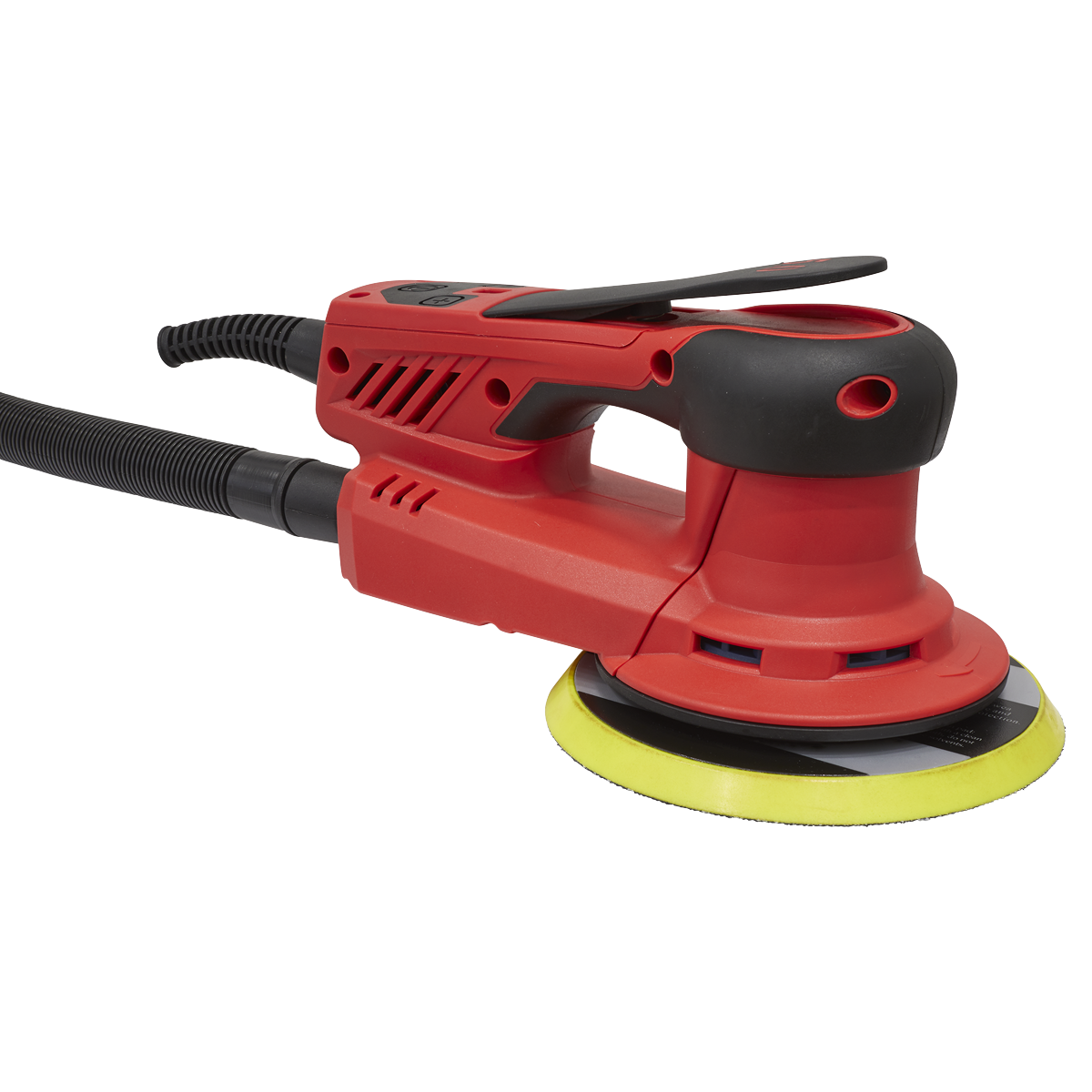 150mm Variable Speed Electric Palm Sander 350W