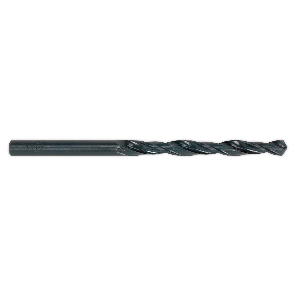 HSS Roll Forged Drill Bit