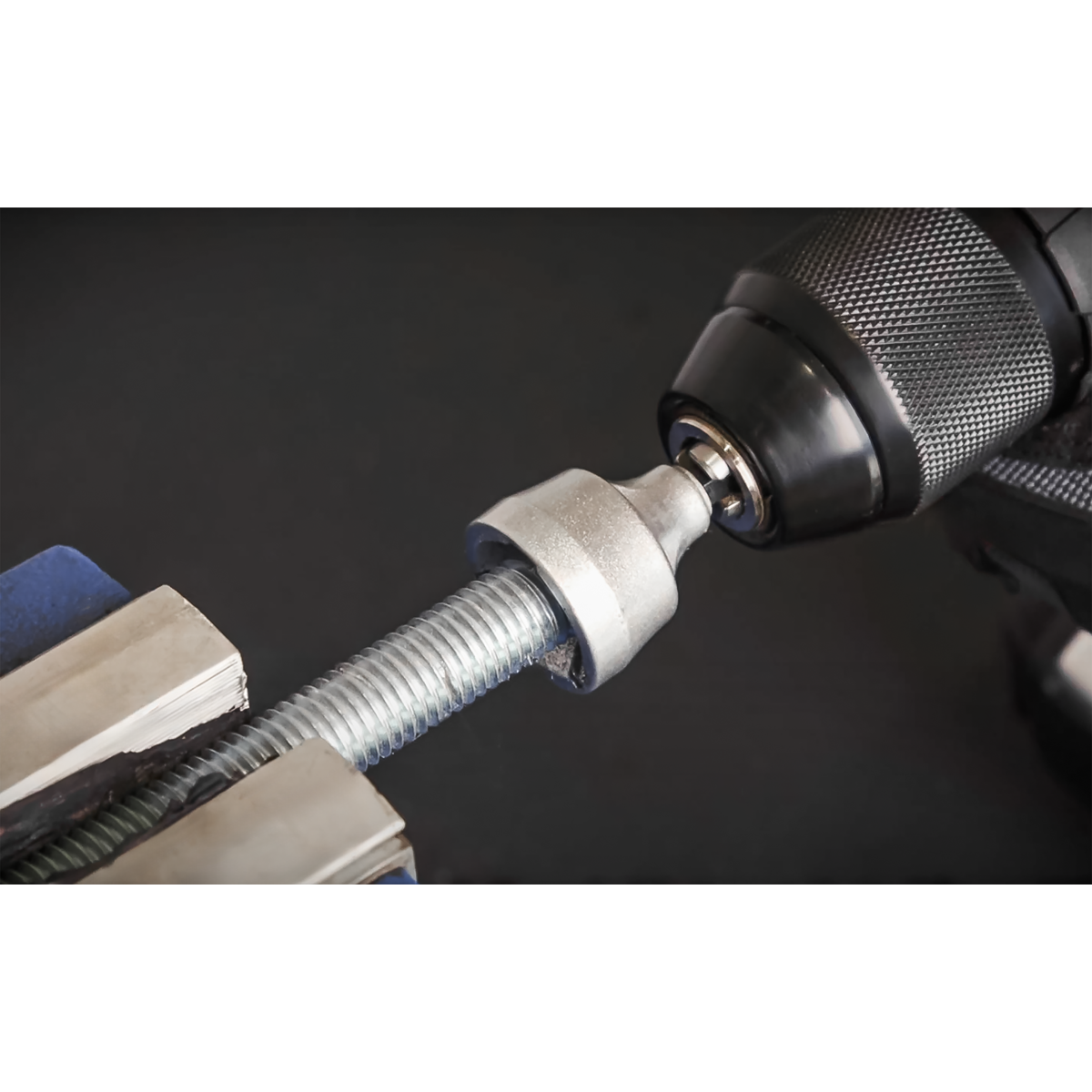 External Deburring/Chamfer Tool 3-19mm