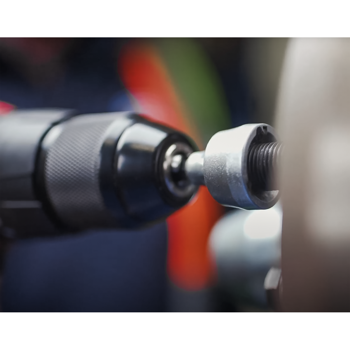 External Deburring/Chamfer Tool 3-19mm