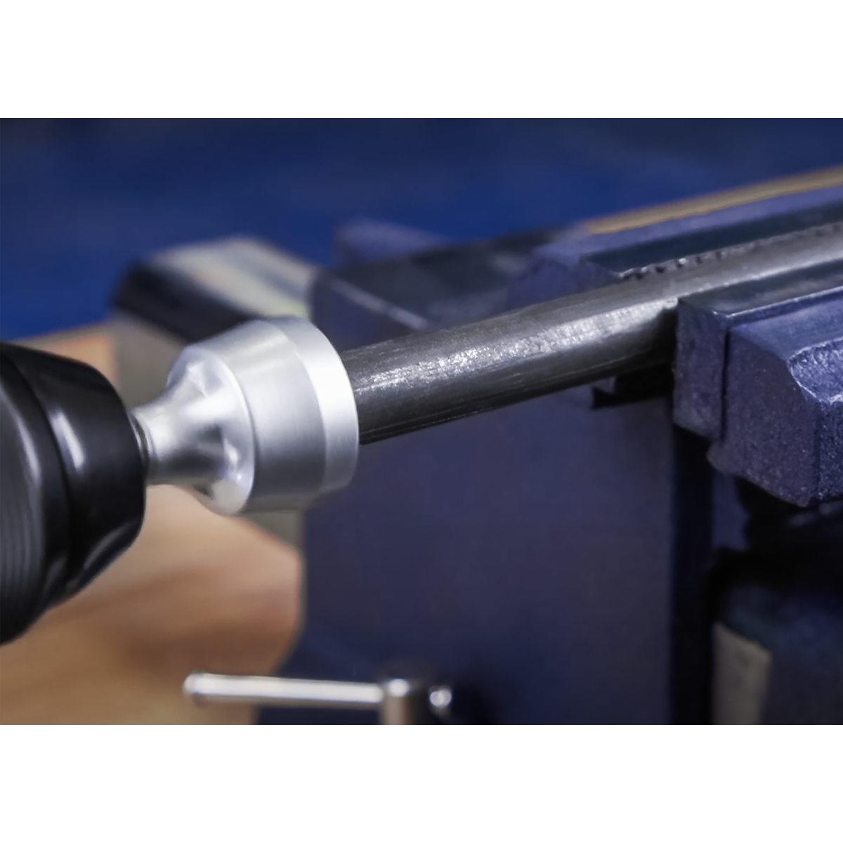 External Deburring/Chamfer Tool 3-19mm