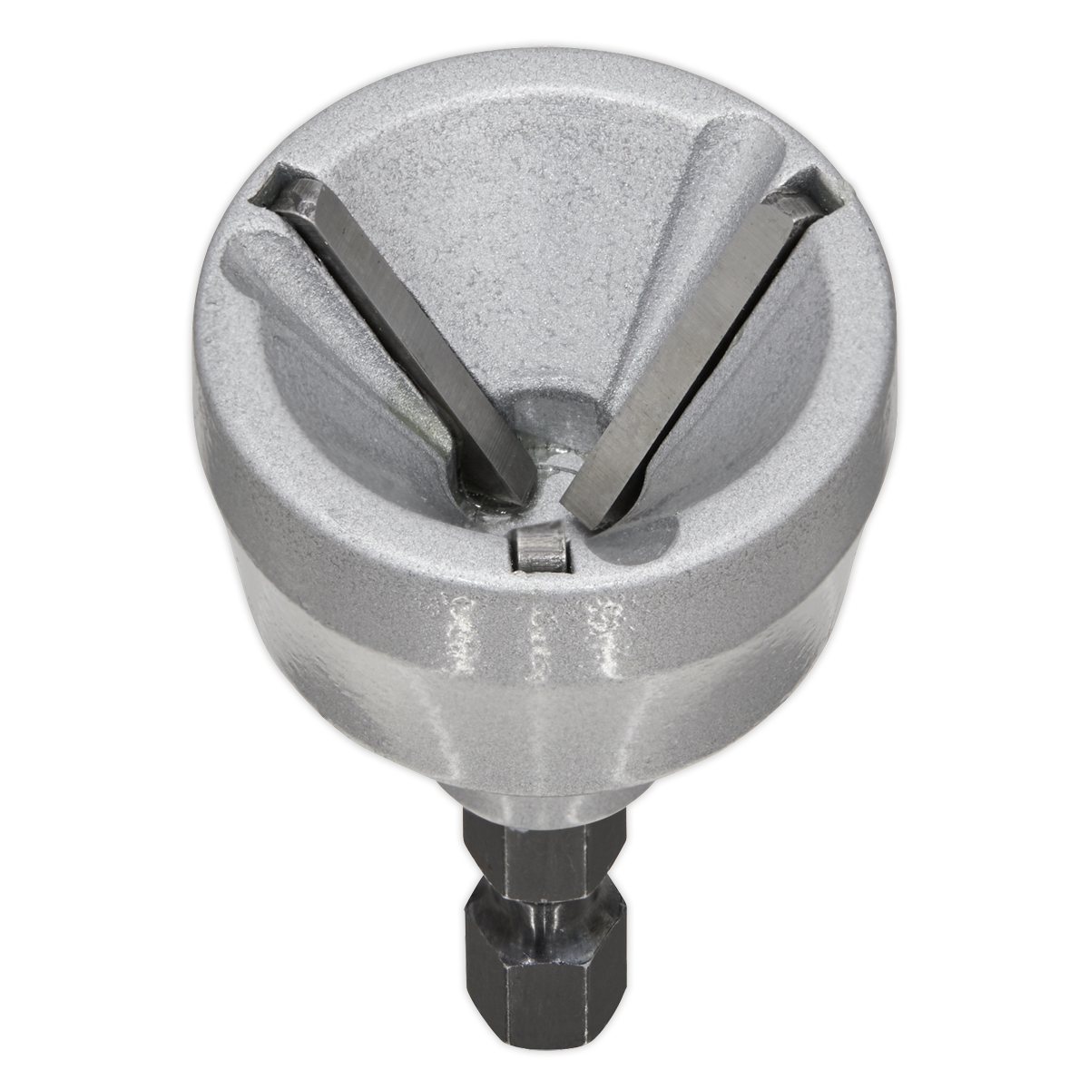 External Deburring/Chamfer Tool 3-19mm